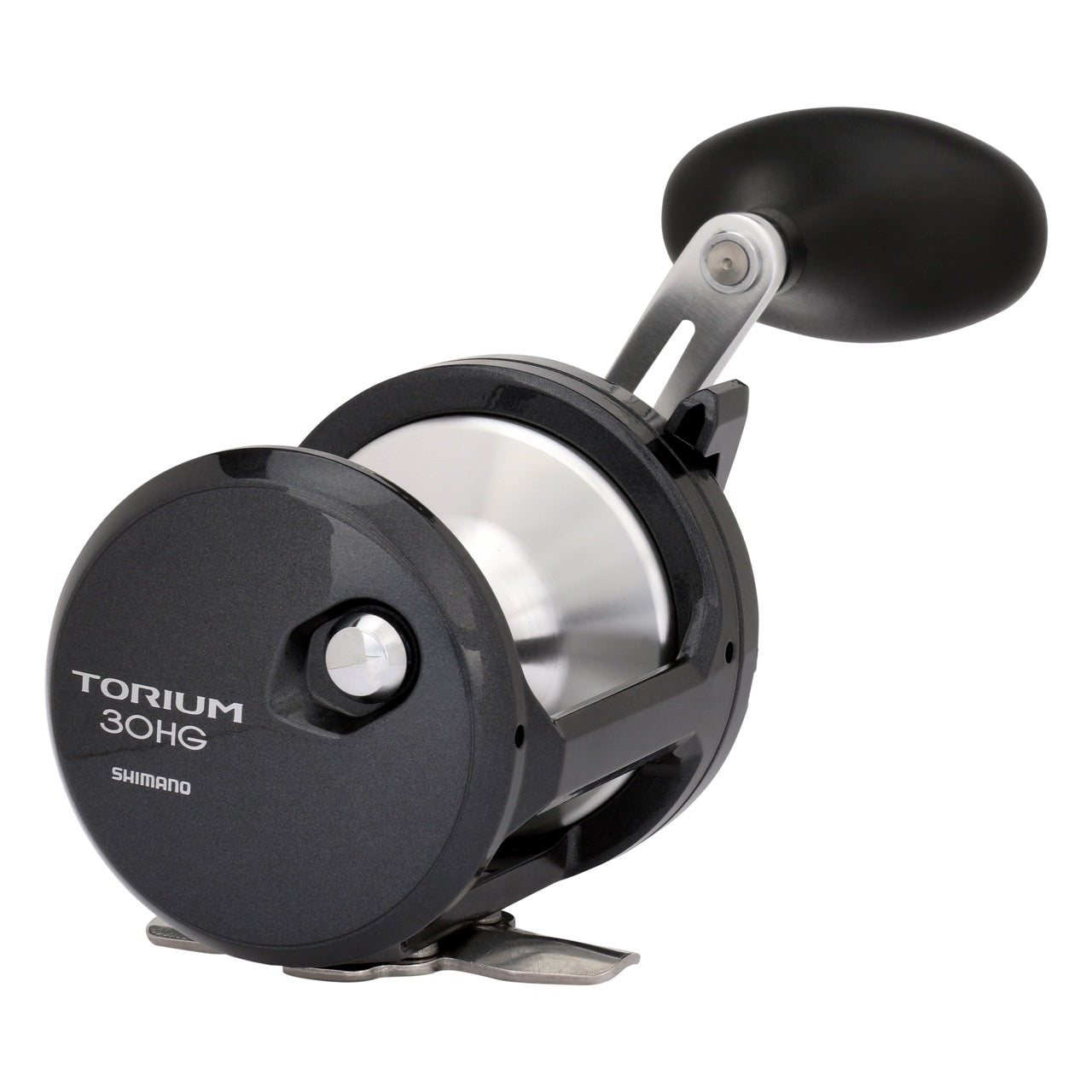 Shimano - Torium Star Drag Conventional Reels