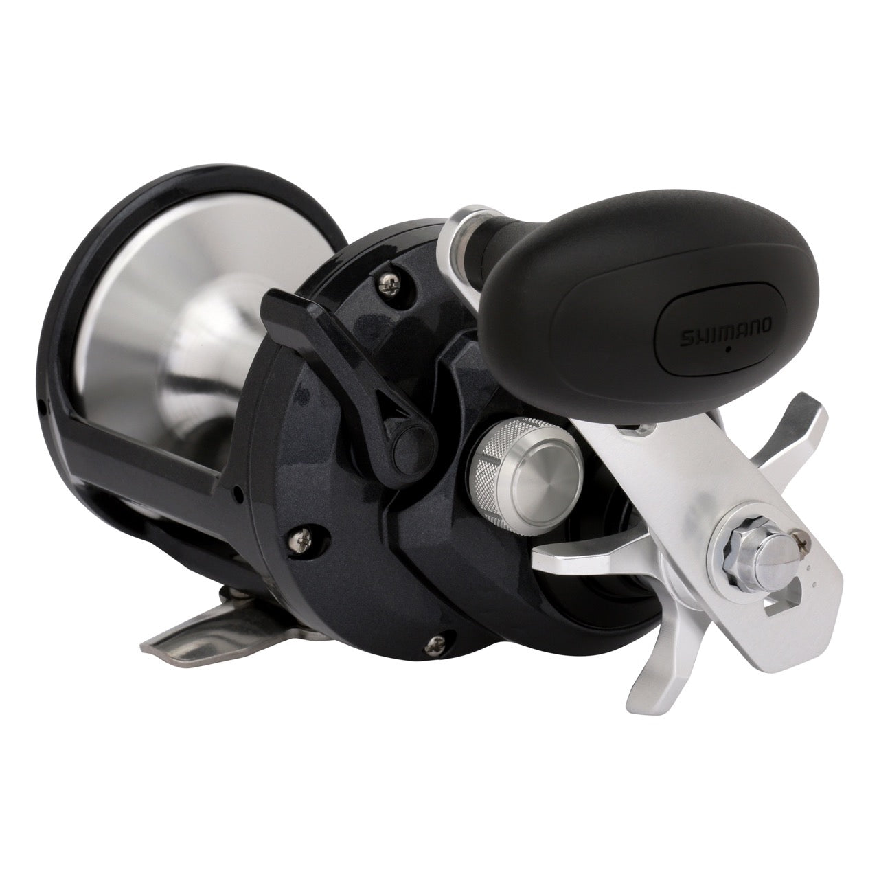 Shimano - Torium Star Drag Conventional Reels