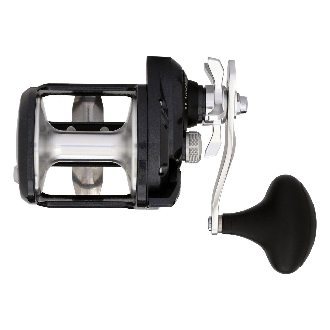 Shimano - Torium Star Drag Conventional Reels