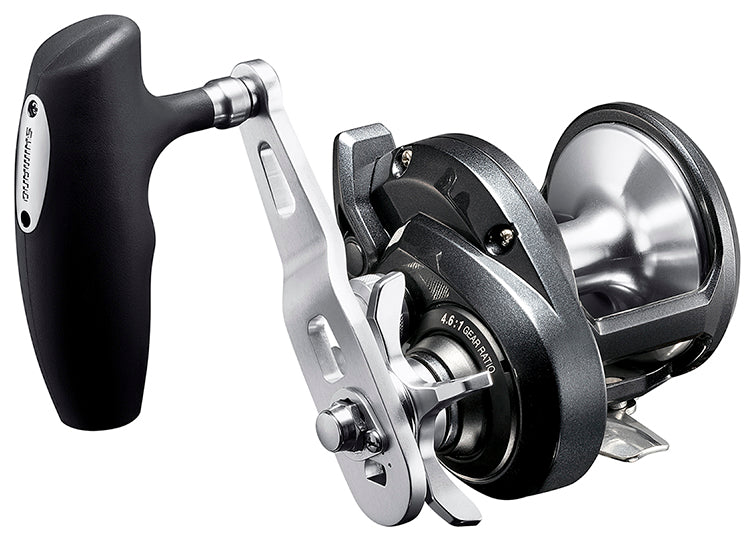 Shimano - Torium Star Drag Conventional Reels