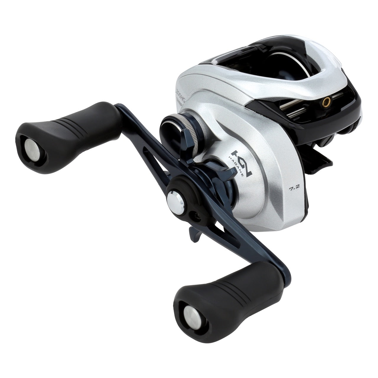 Shimano - Tranx 200 Baitcasting Reels