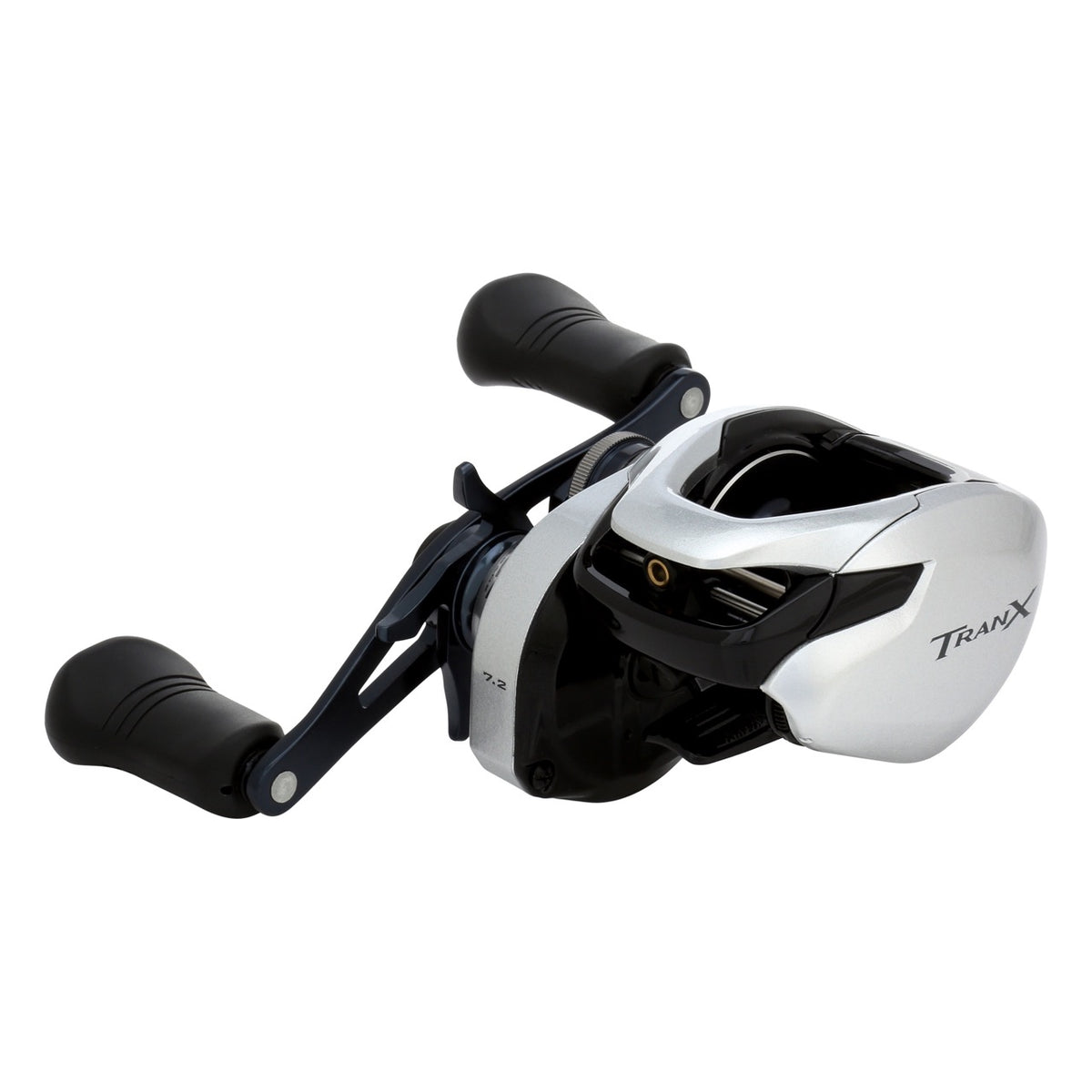 Shimano - Tranx 200 Baitcasting Reels