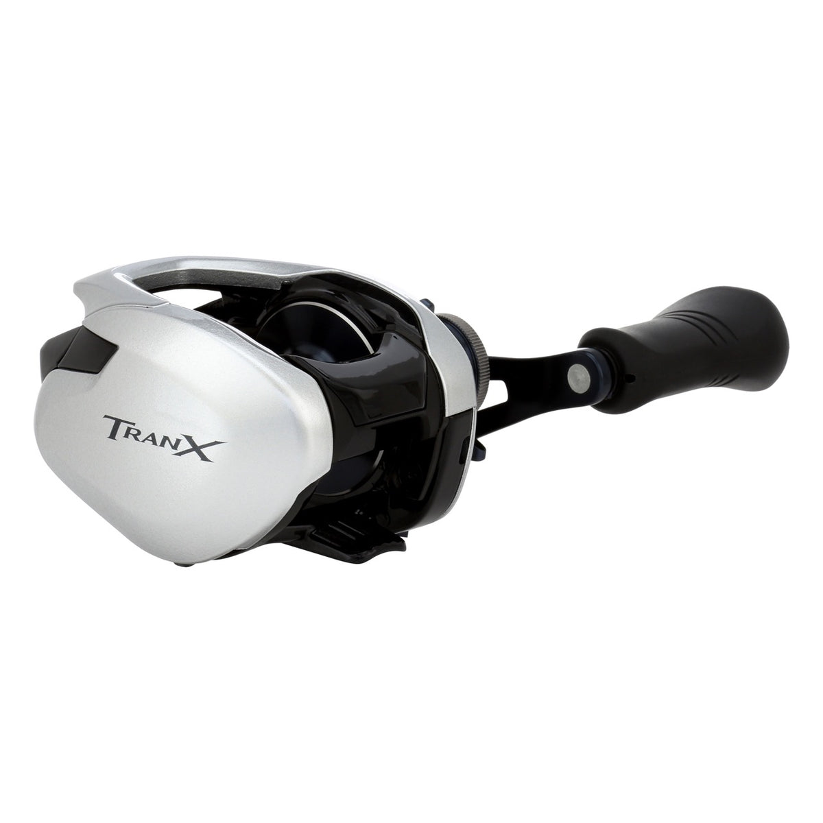 Shimano - Tranx 200 Baitcasting Reels
