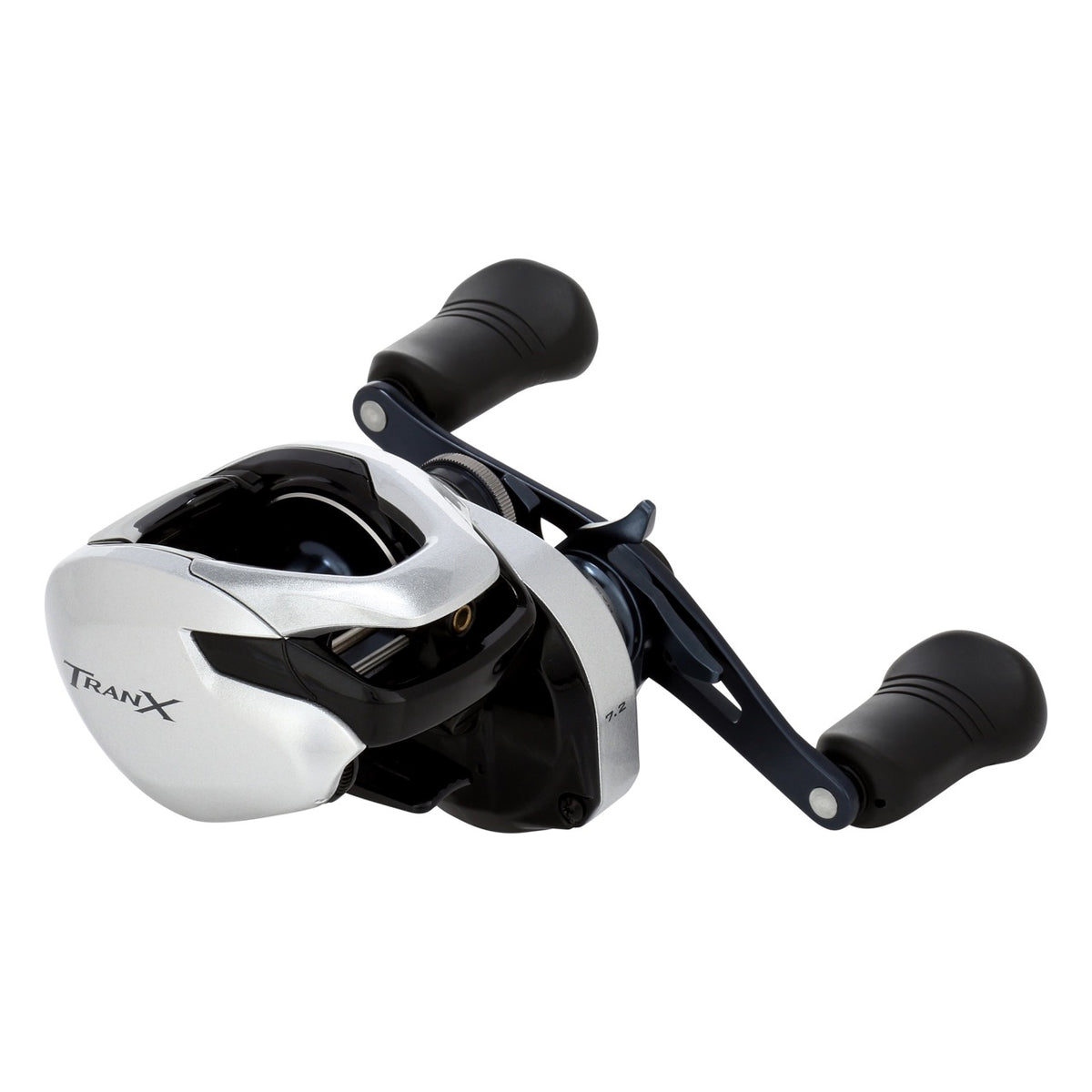 Shimano - Tranx 200 Baitcasting Reels