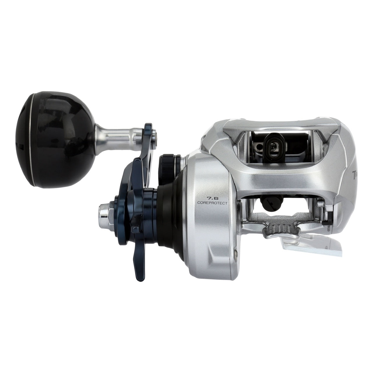 Shimano - Tranx 300-400 Baitcasting Reels