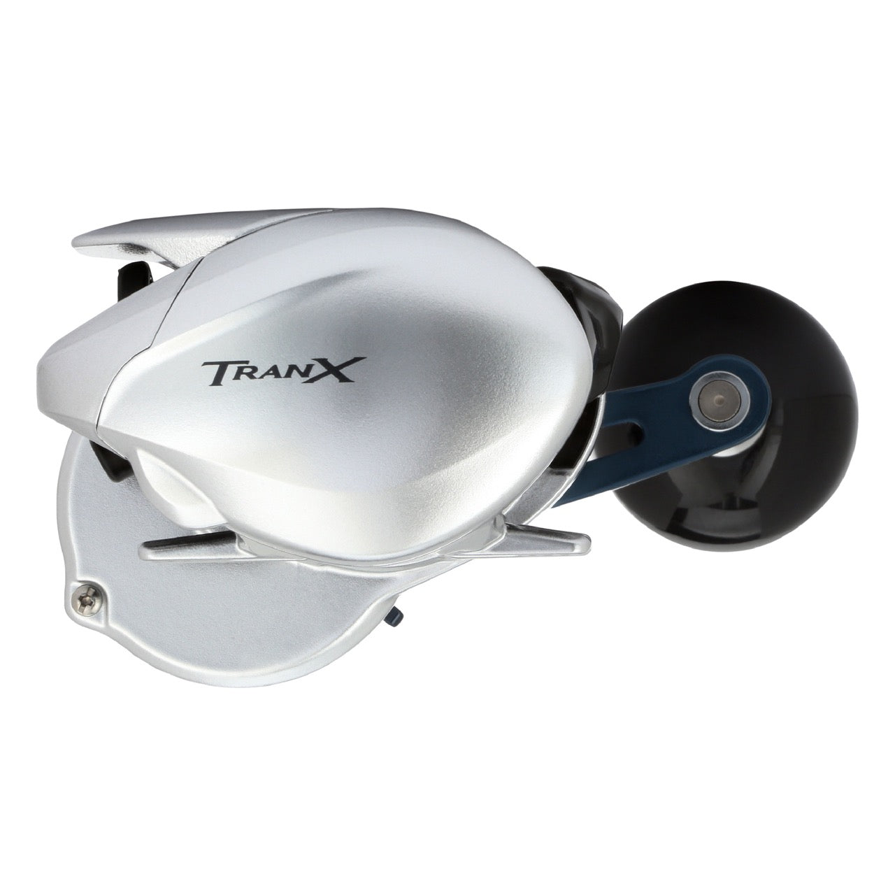 Shimano - Tranx 300-400 Baitcasting Reels