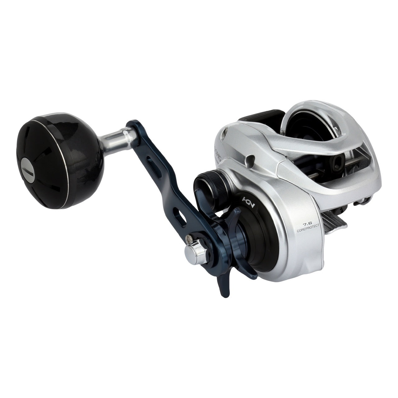 Shimano - Tranx 300-400 Baitcasting Reels