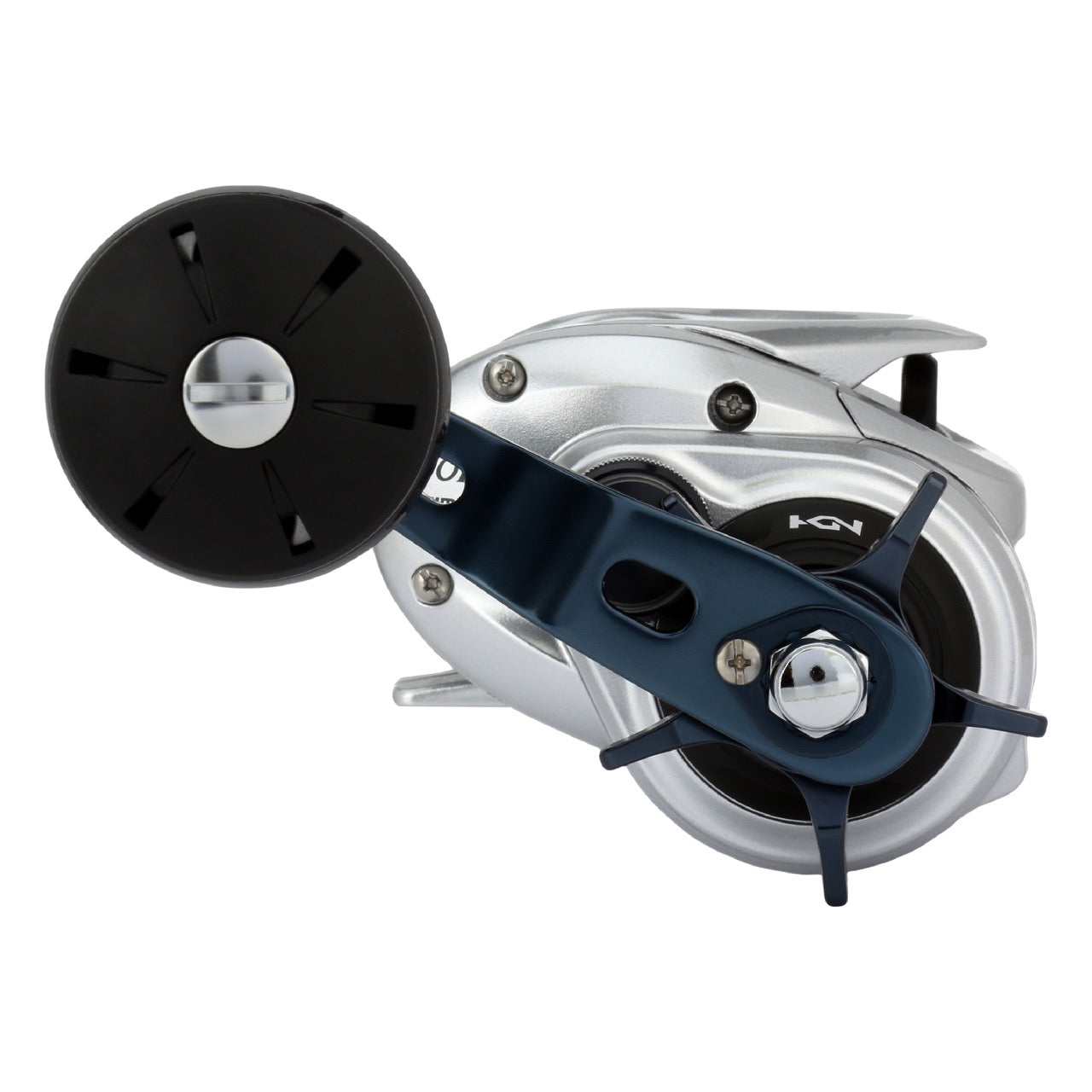 Shimano - Tranx 300-400 Baitcasting Reels