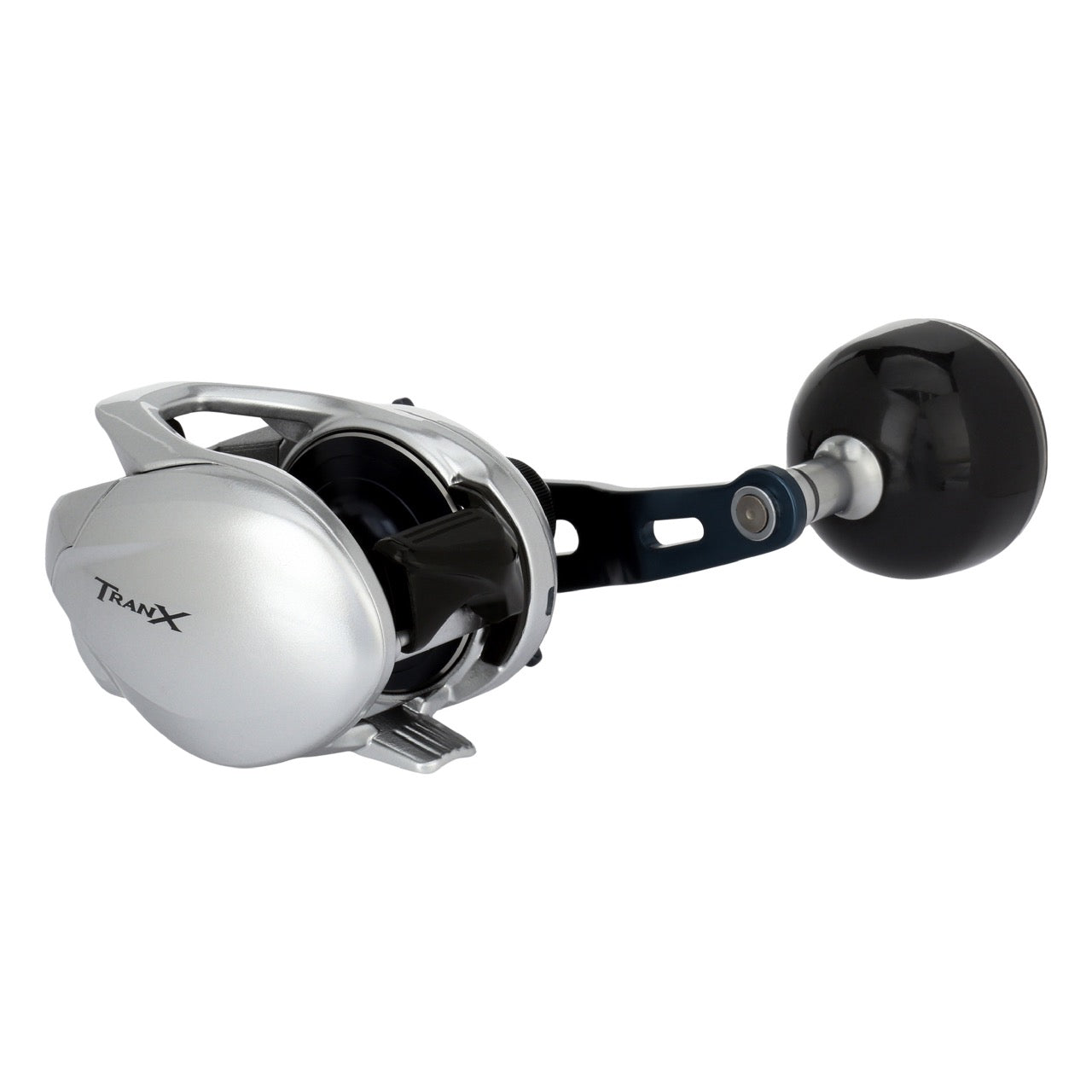 Shimano - Tranx 300-400 Baitcasting Reels