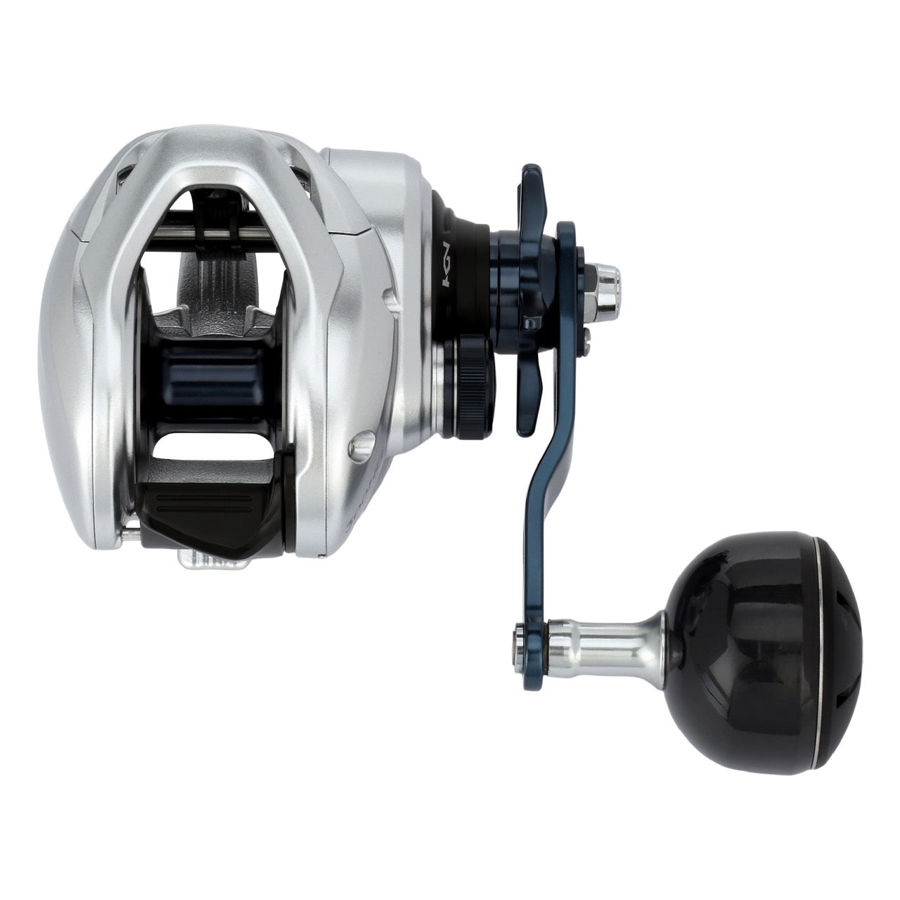 Shimano - Tranx 300-400 Baitcasting Reels