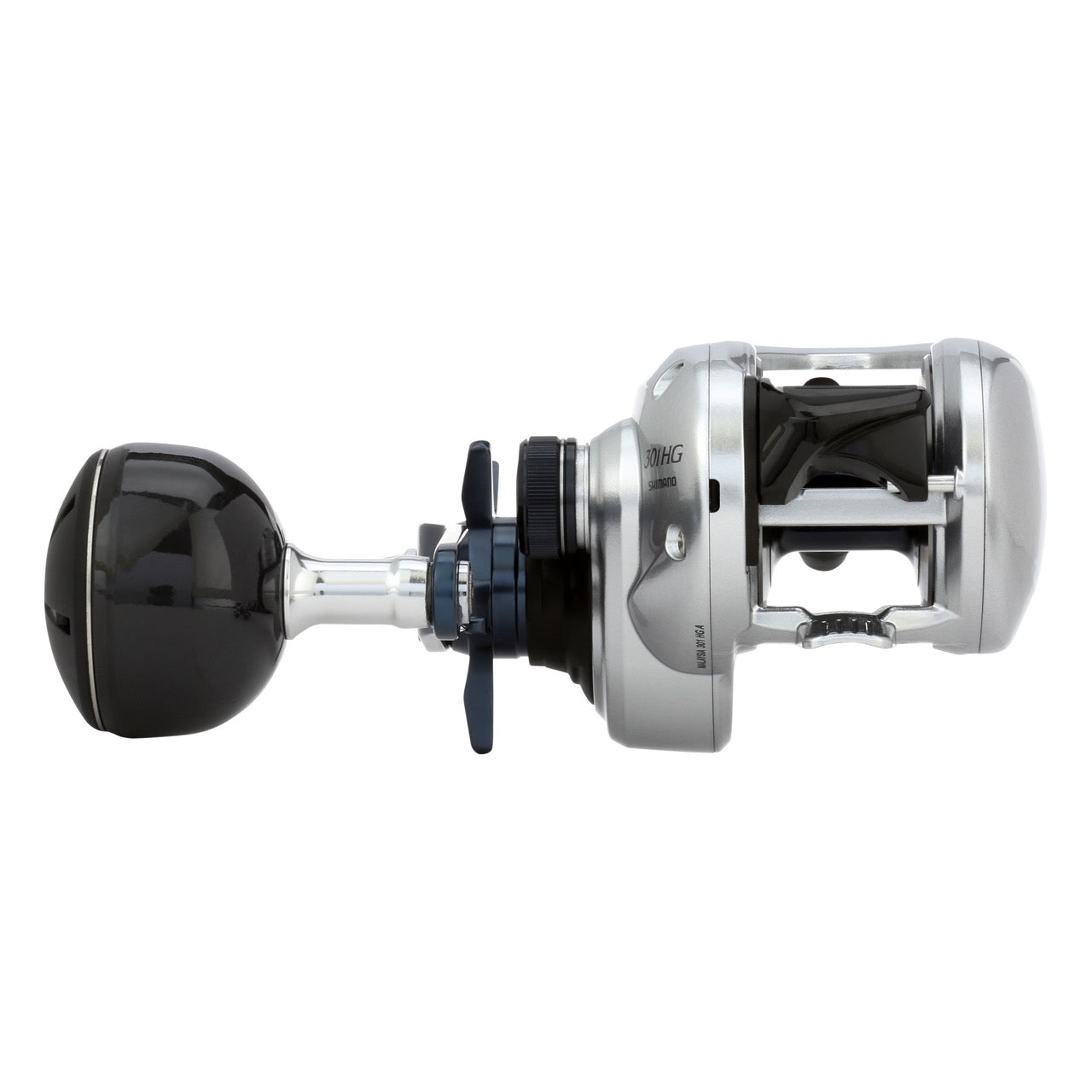 Shimano - Tranx 300-400 Baitcasting Reels