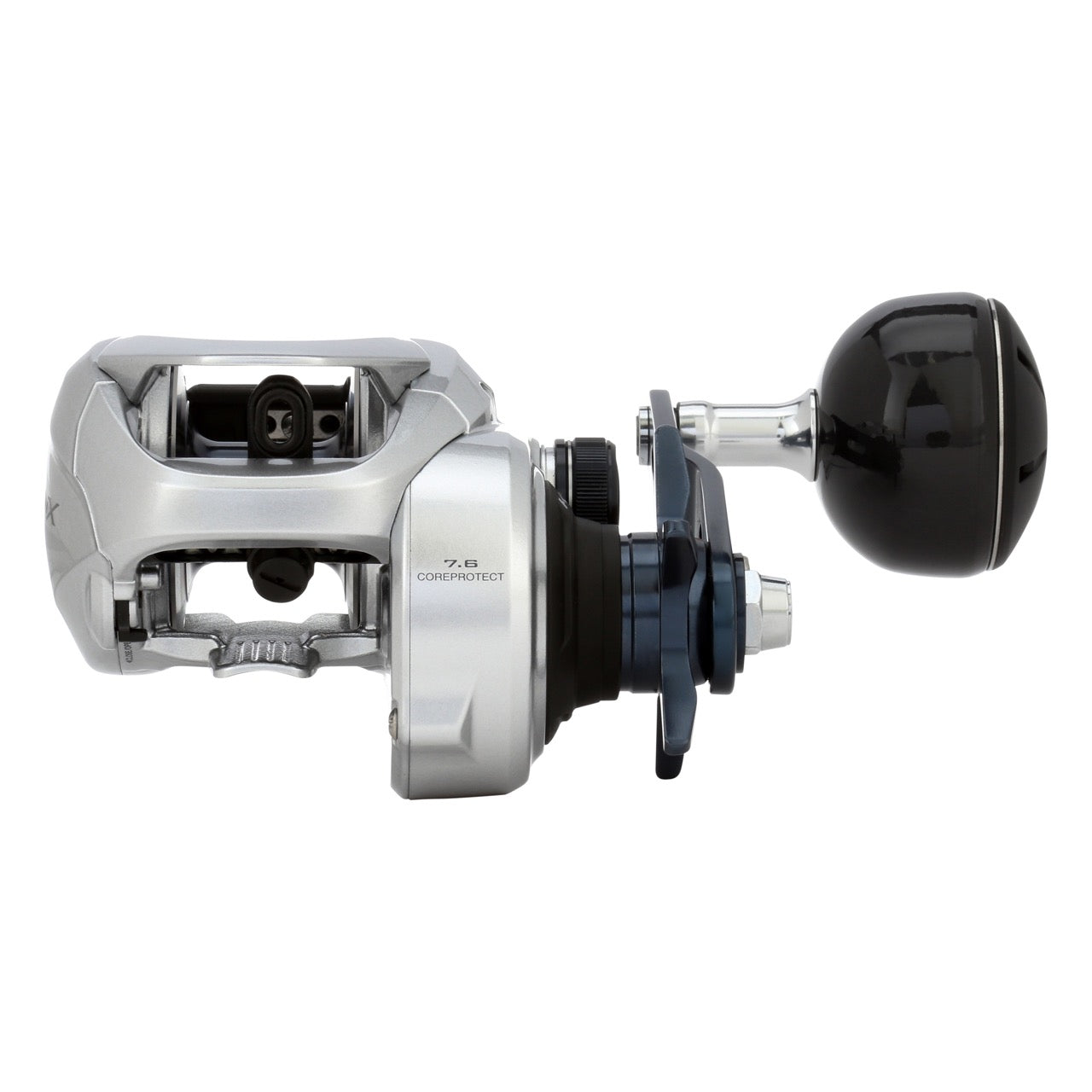 Shimano - Tranx 300-400 Baitcasting Reels