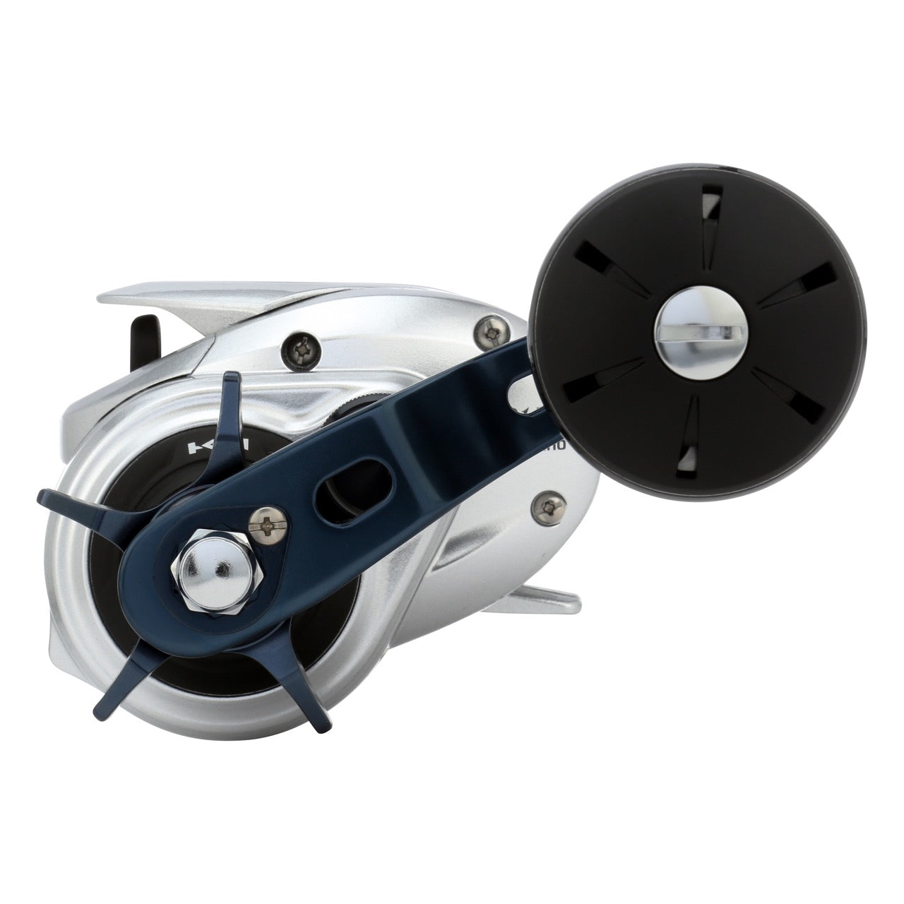 Shimano - Tranx 300-400 Baitcasting Reels