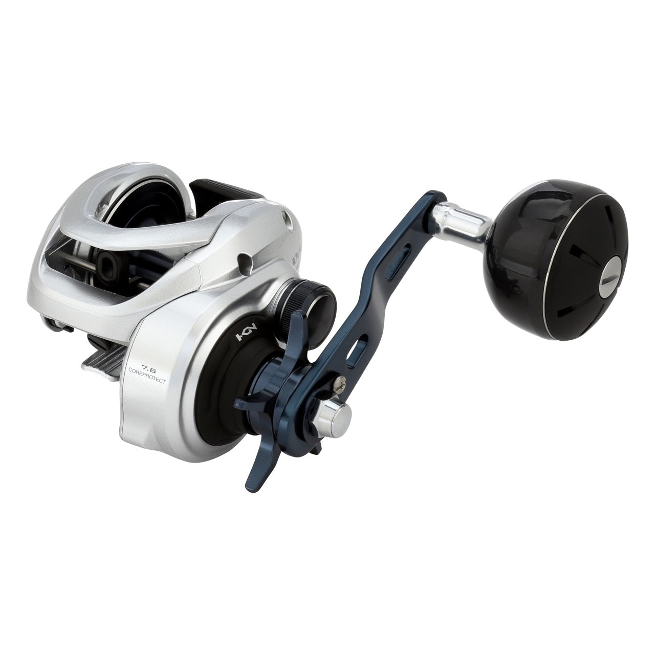 Shimano - Tranx 300-400 Baitcasting Reels