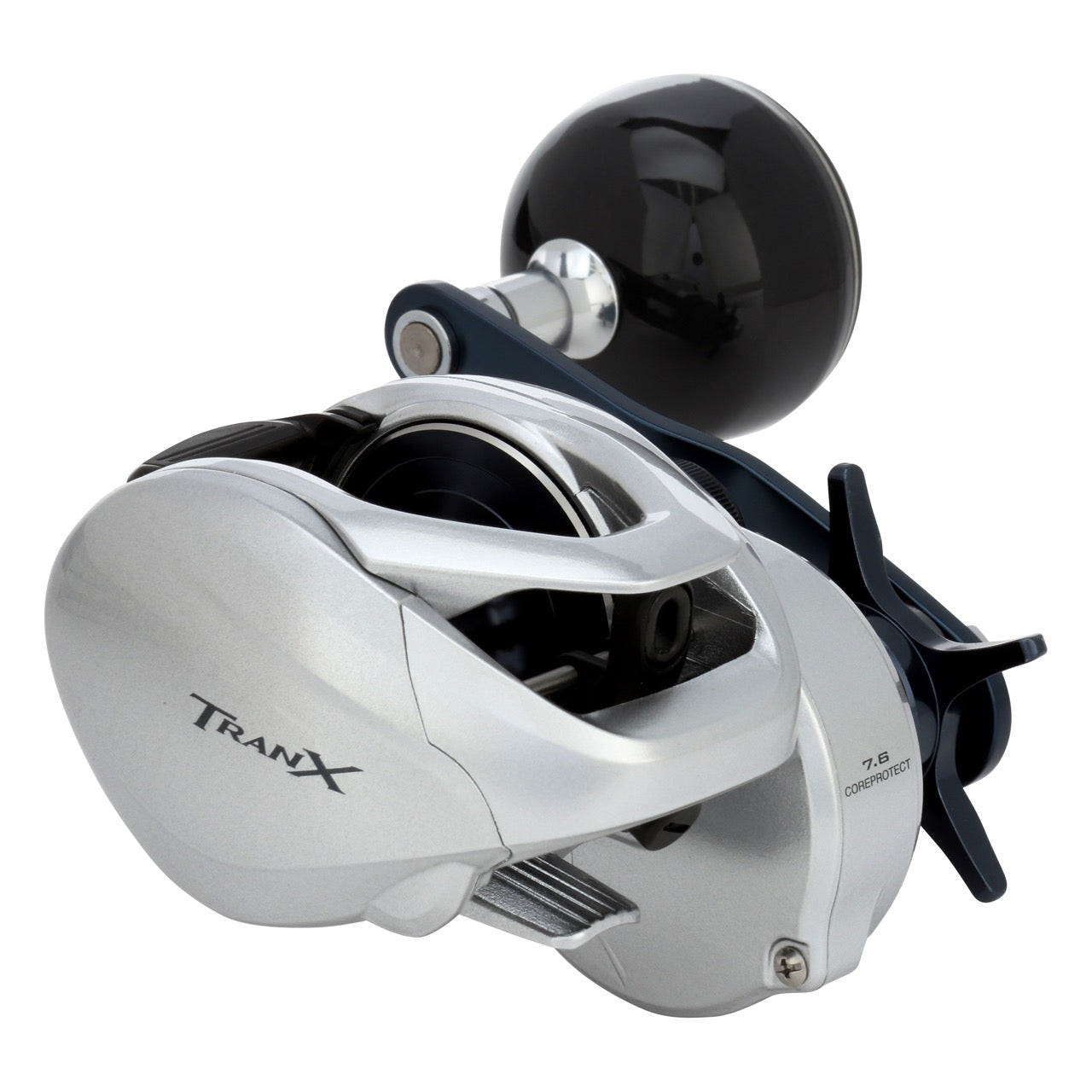 Shimano - Tranx 300-400 Baitcasting Reels