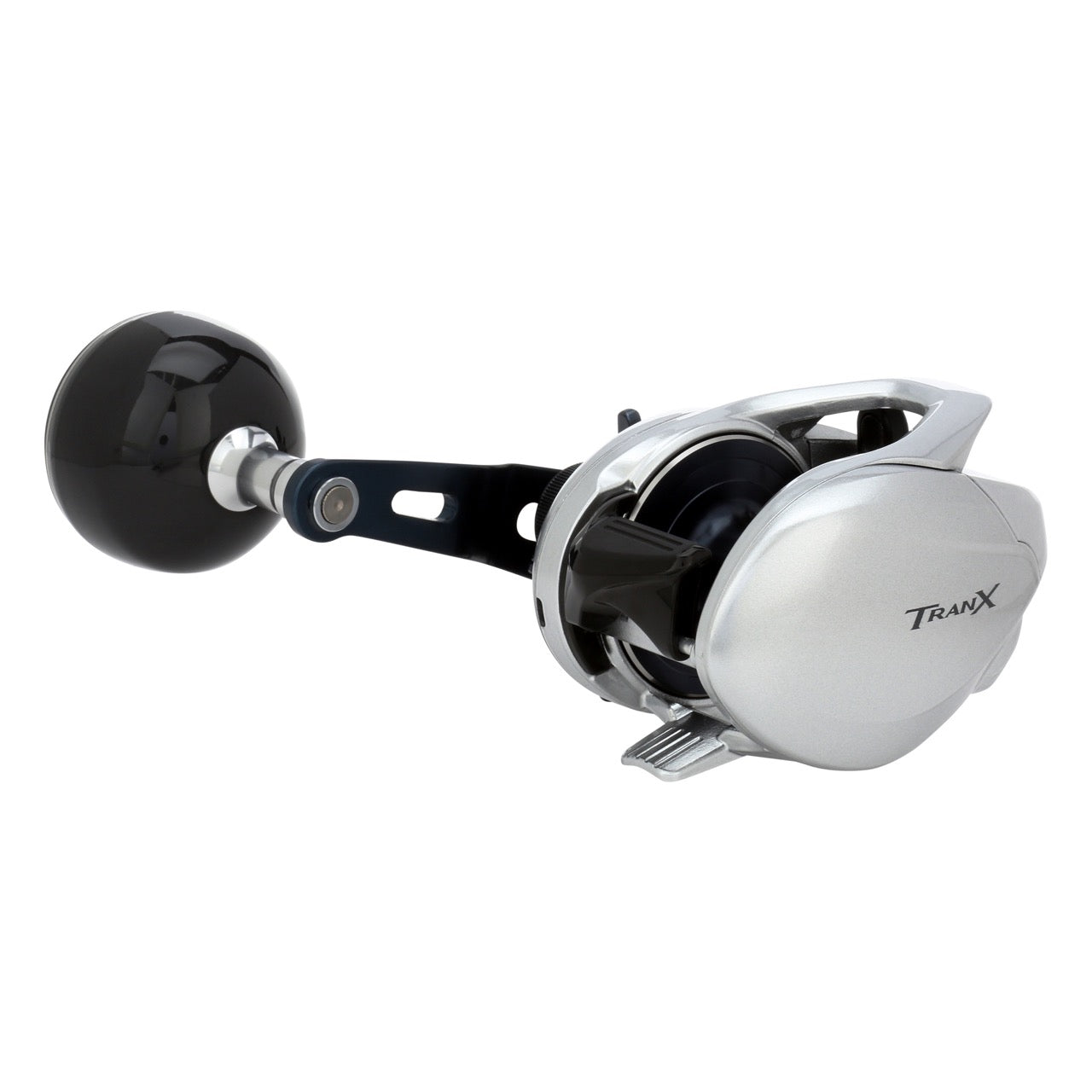 Shimano - Tranx 300-400 Baitcasting Reels