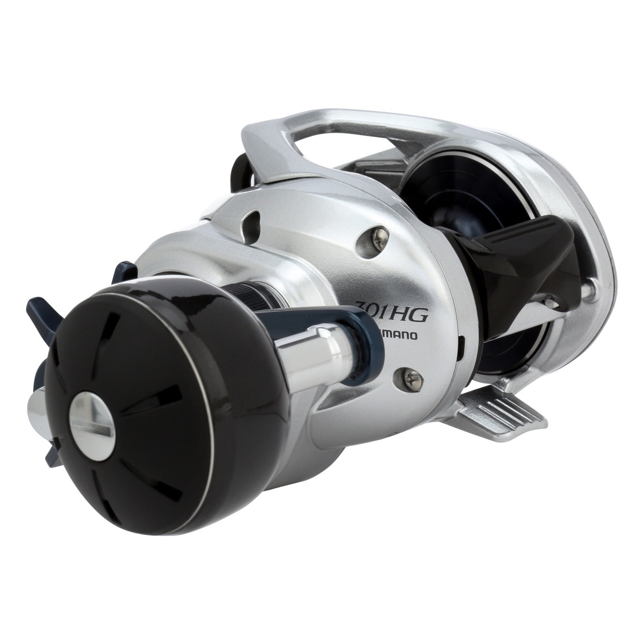 Shimano - Tranx 300-400 Baitcasting Reels