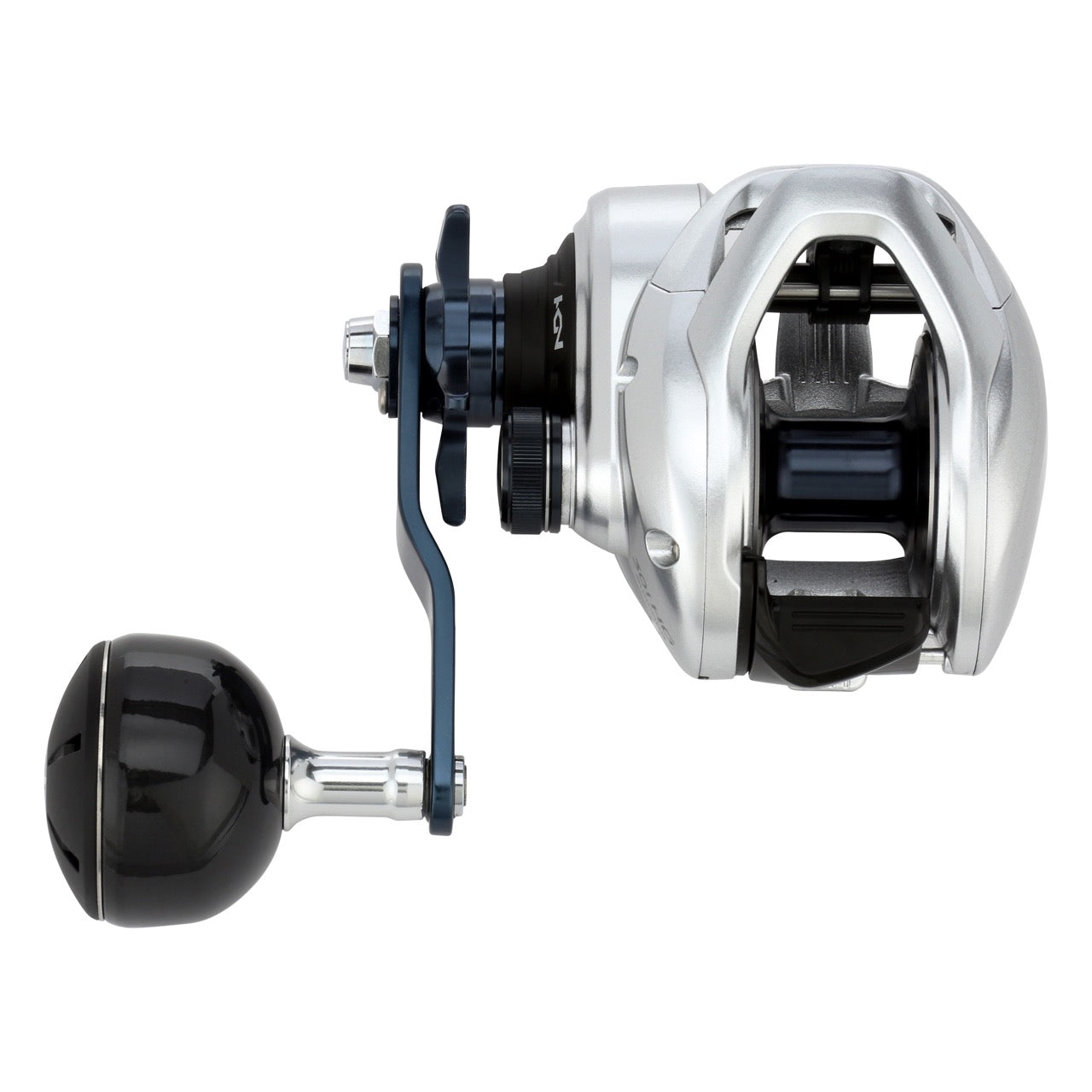 Shimano - Tranx 300-400 Baitcasting Reels