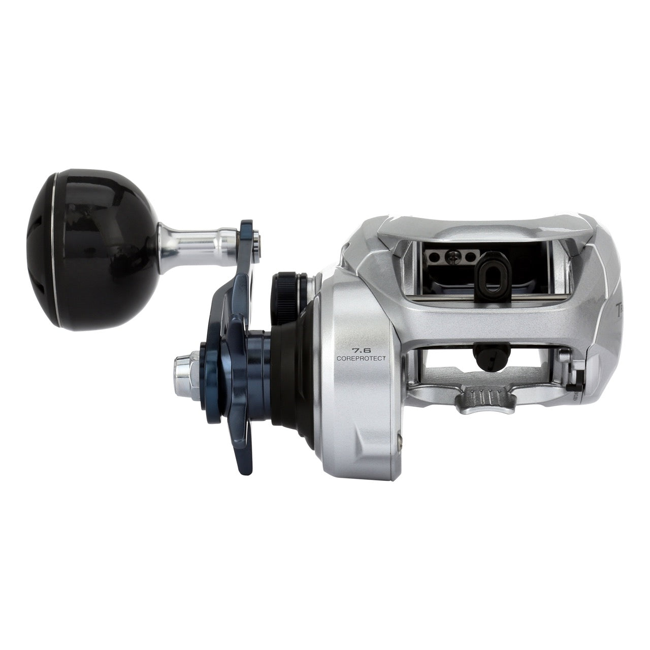 Shimano - Tranx 300-400 Baitcasting Reels