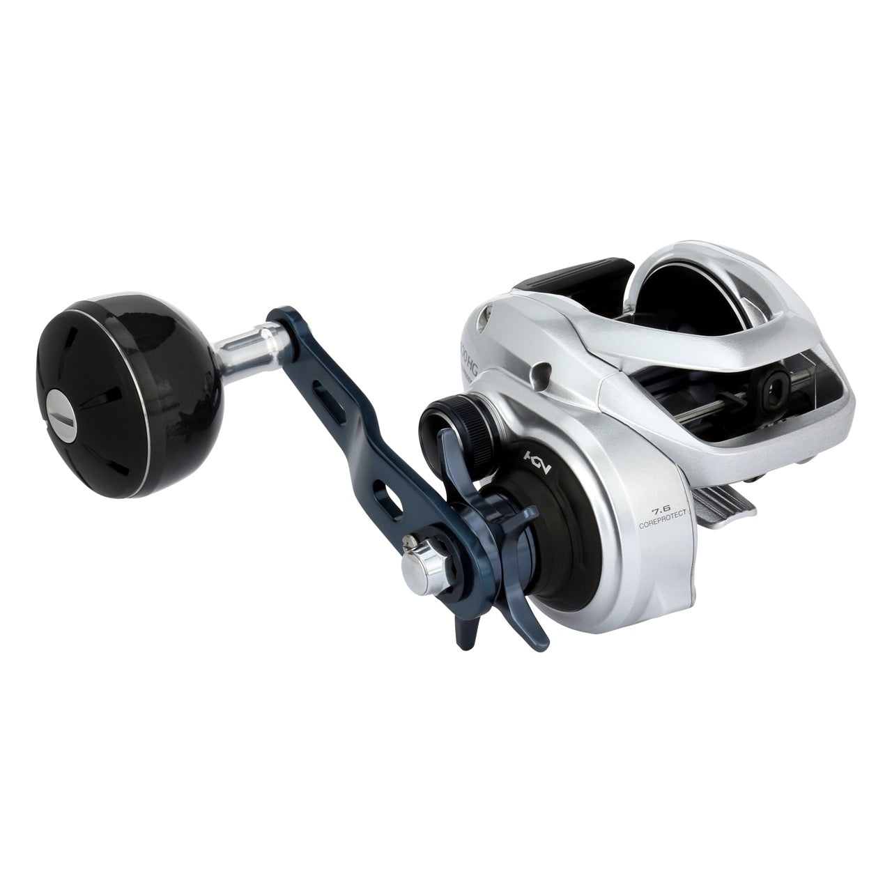 Shimano - Tranx 300-400 Baitcasting Reels