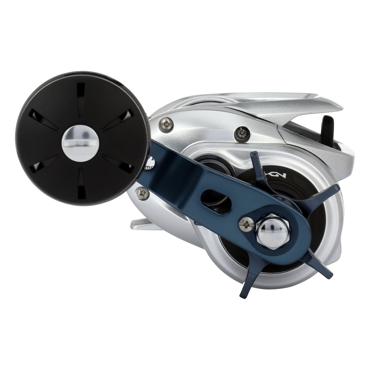 Shimano - Tranx 300-400 Baitcasting Reels