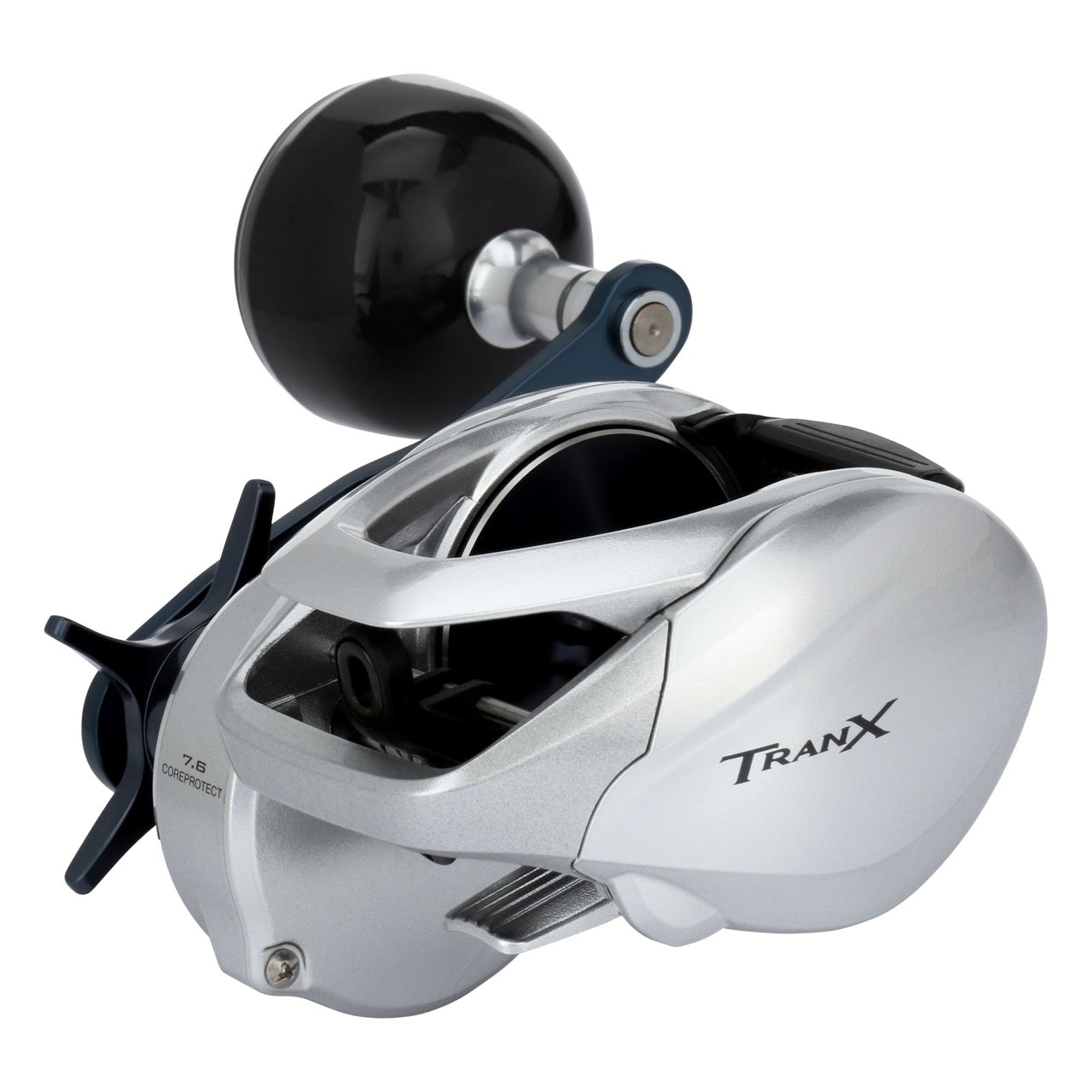 Shimano - Tranx 300-400 Baitcasting Reels