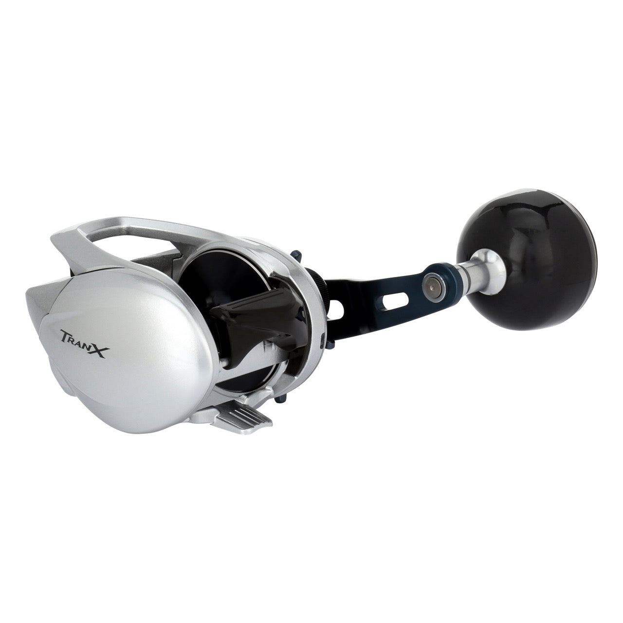 Shimano - Tranx 300-400 Baitcasting Reels