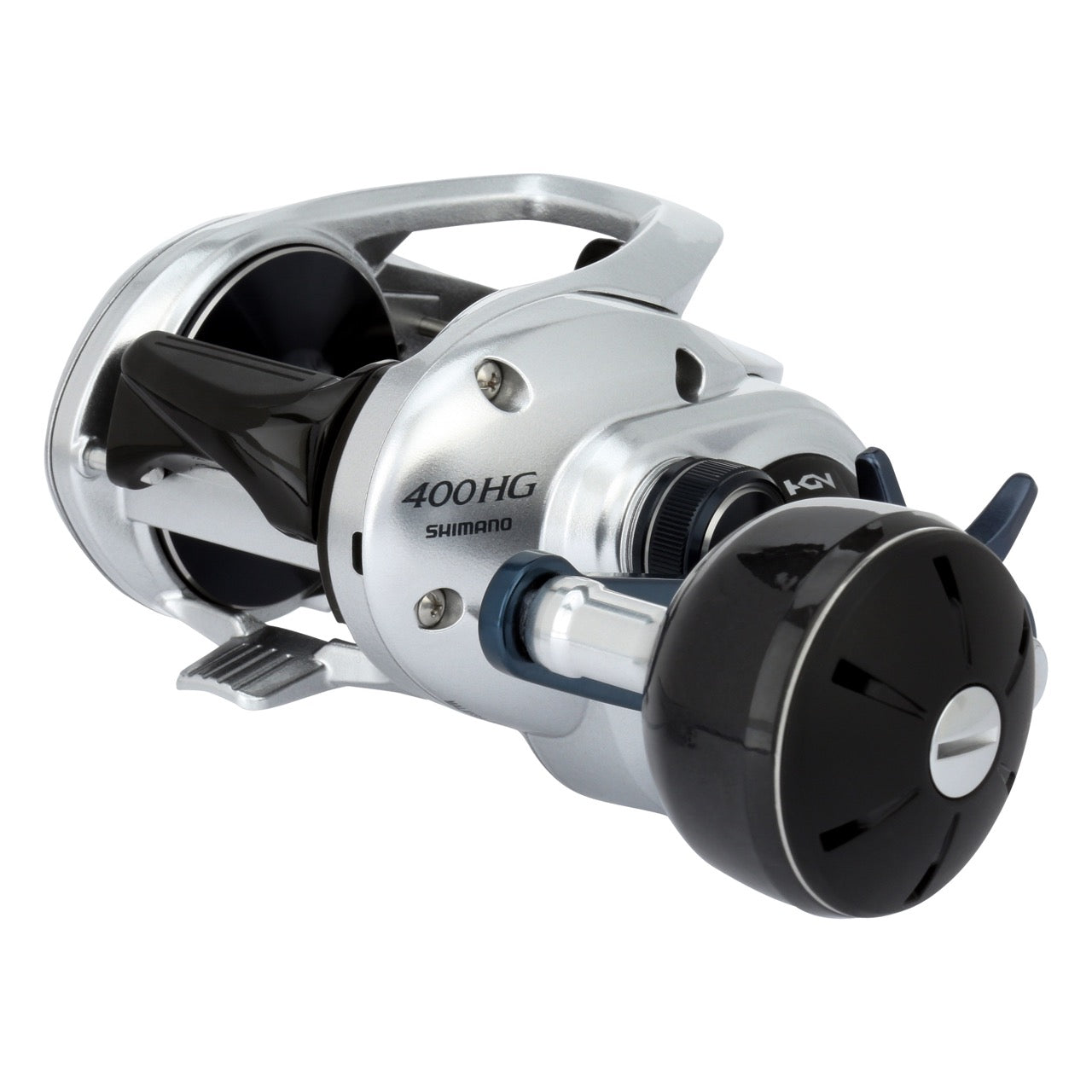 Shimano - Tranx 300-400 Baitcasting Reels