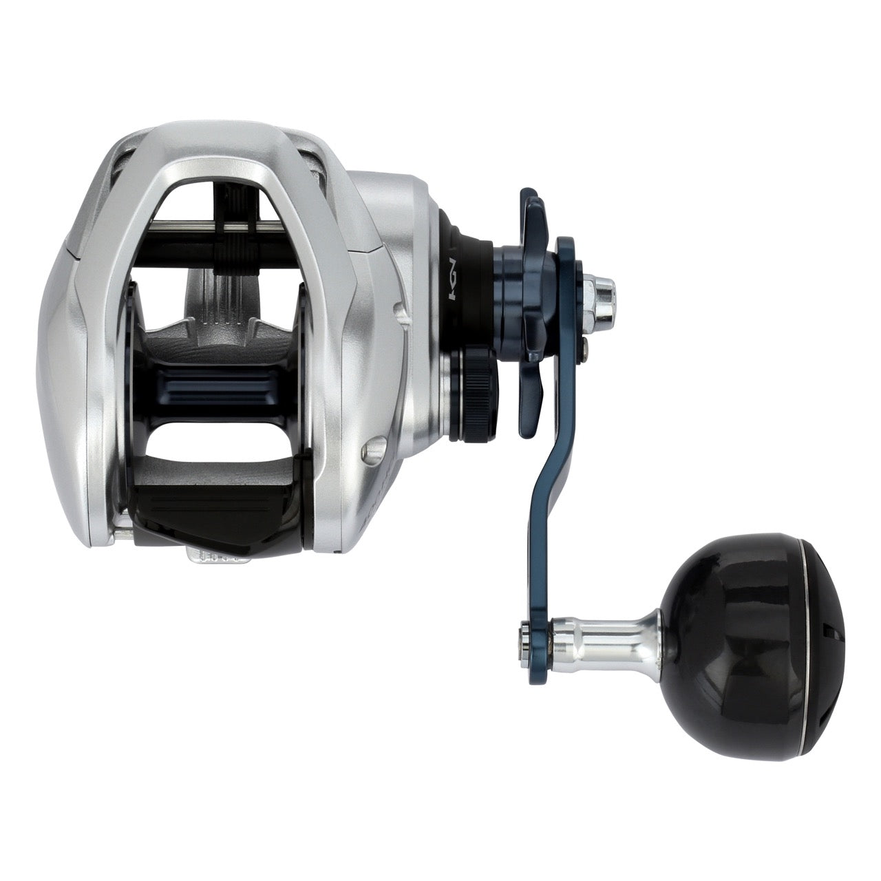 Shimano - Tranx 300-400 Baitcasting Reels