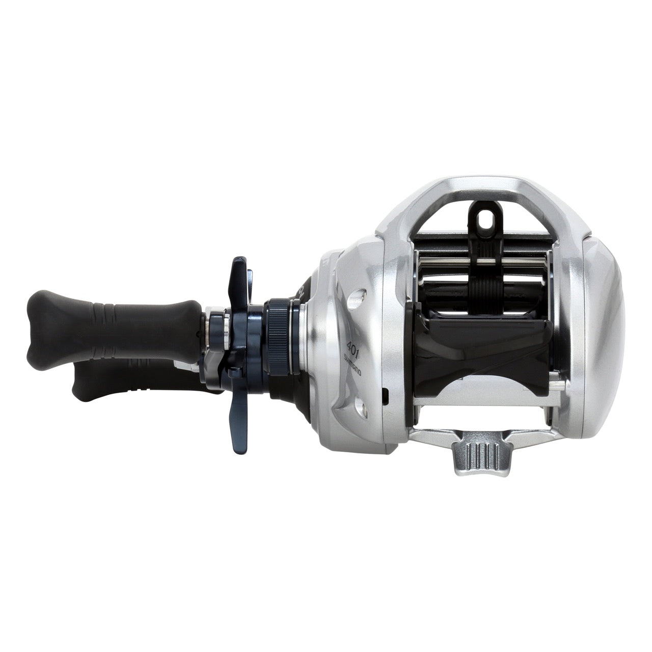 Shimano - Tranx 300-400 Baitcasting Reels