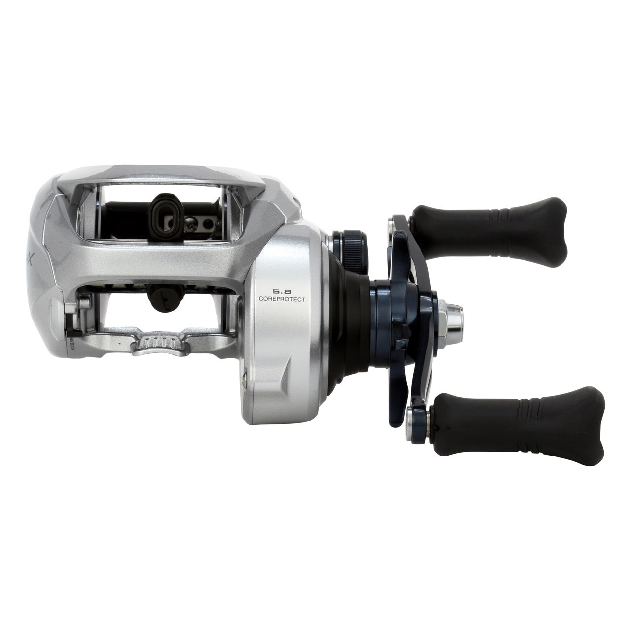 Shimano - Tranx 300-400 Baitcasting Reels