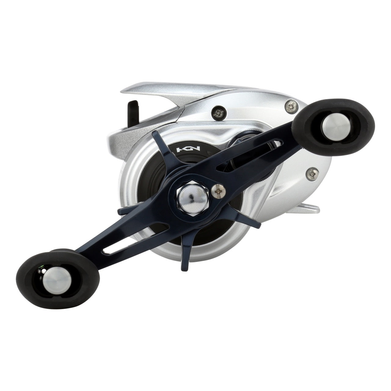 Shimano - Tranx 300-400 Baitcasting Reels