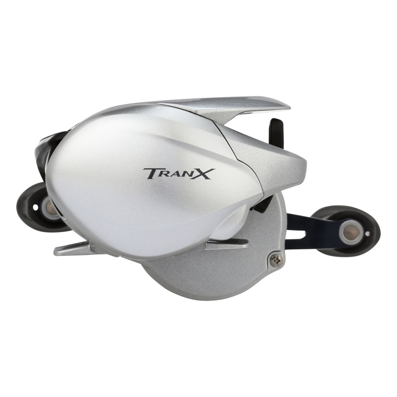 Shimano - Tranx 300-400 Baitcasting Reels