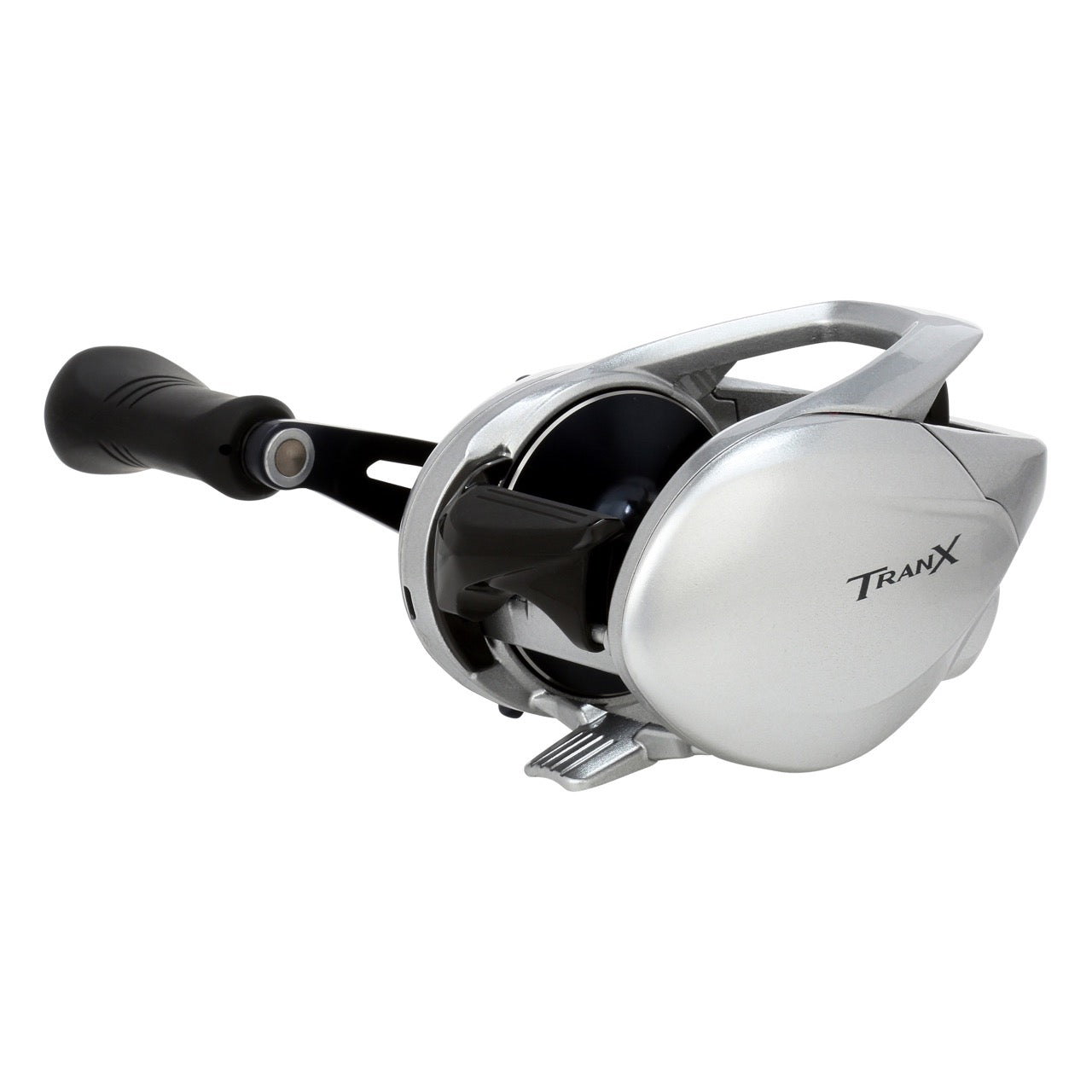 Shimano - Tranx 300-400 Baitcasting Reels