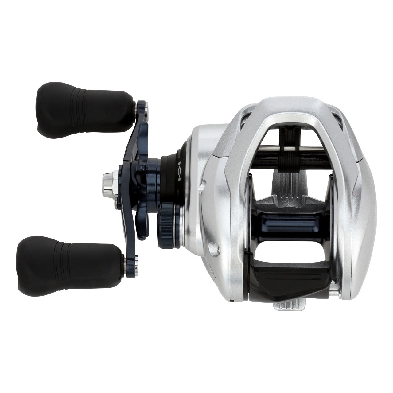 Shimano - Tranx 300-400 Baitcasting Reels