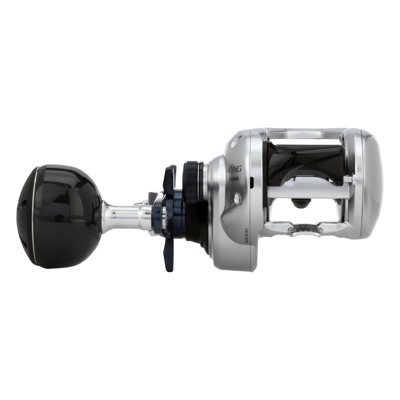 Shimano - Tranx 300-400 Baitcasting Reels