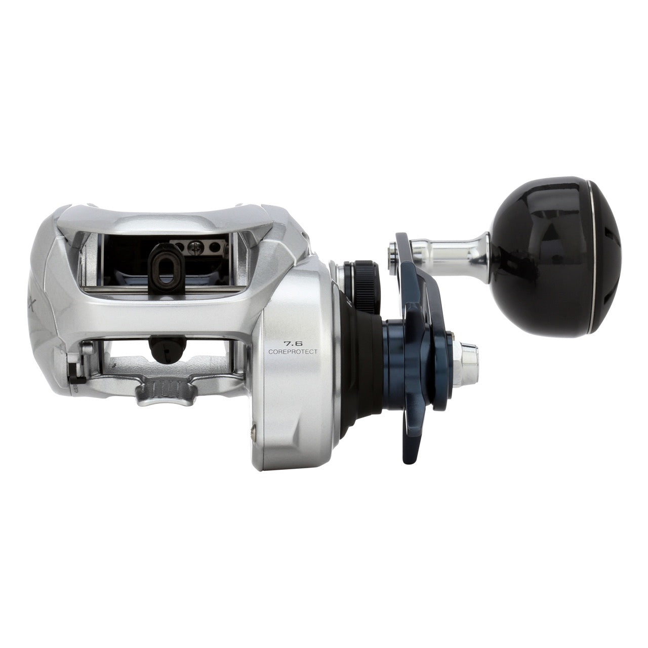 Shimano - Tranx 300-400 Baitcasting Reels