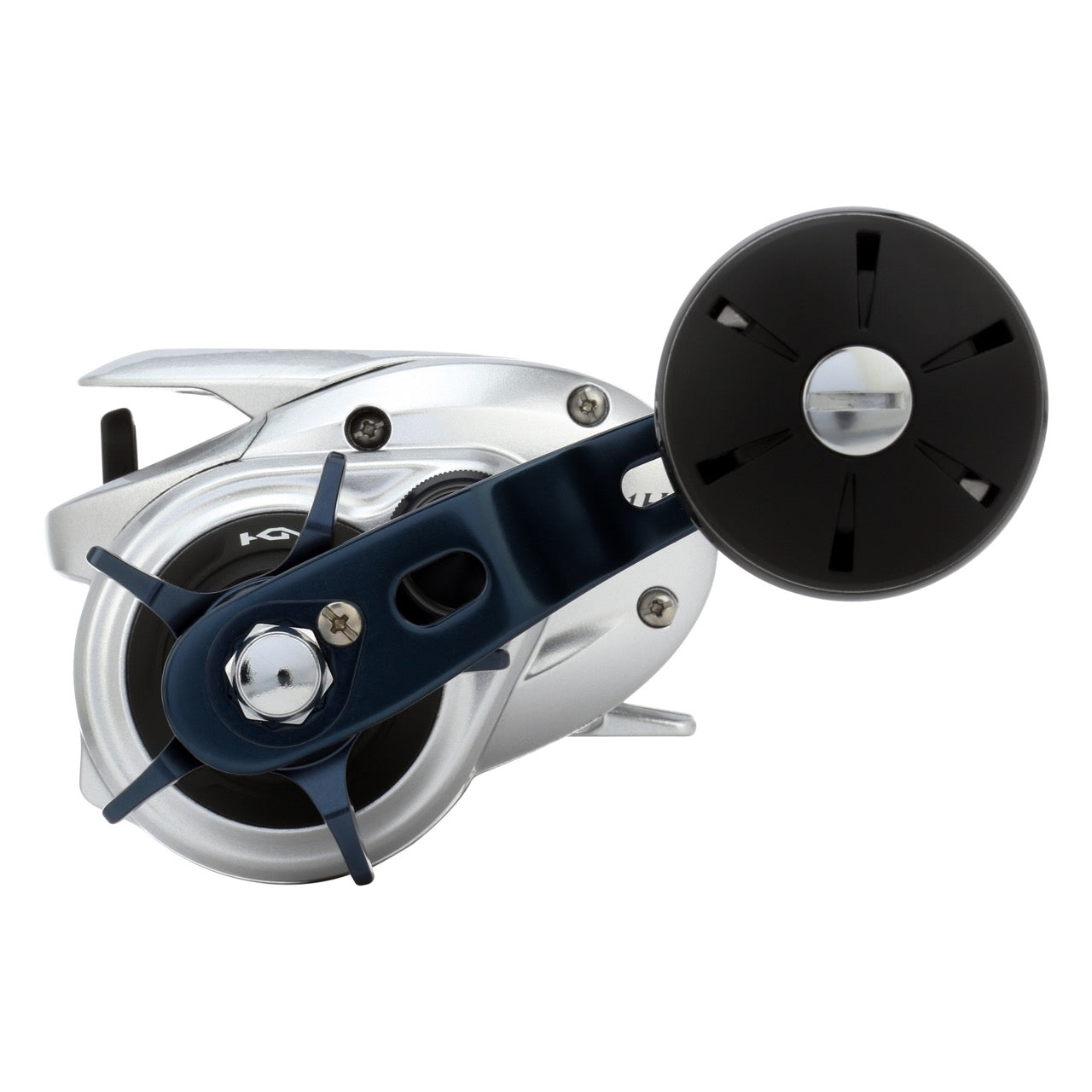 Shimano - Tranx 300-400 Baitcasting Reels