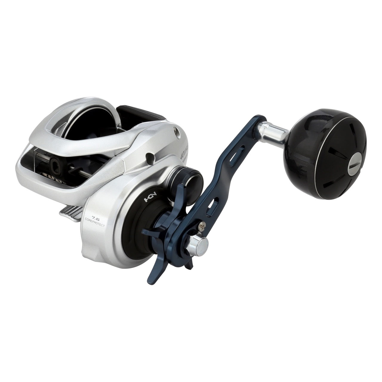 Shimano - Tranx 300-400 Baitcasting Reels