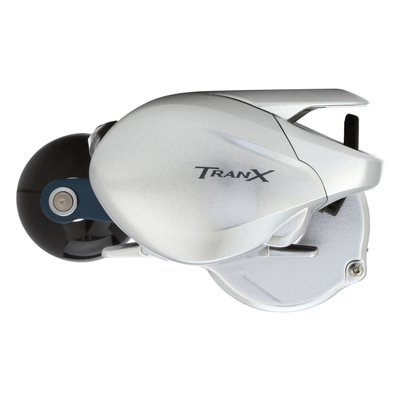 Shimano - Tranx 300-400 Baitcasting Reels