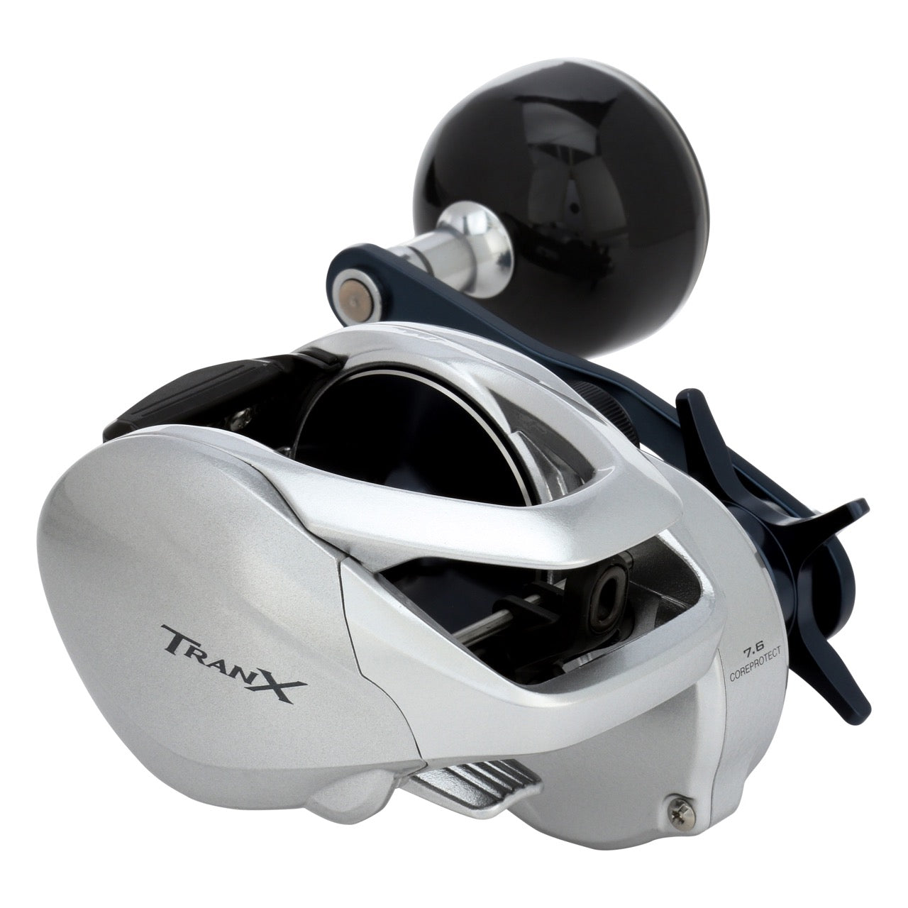 Shimano - Tranx 300-400 Baitcasting Reels