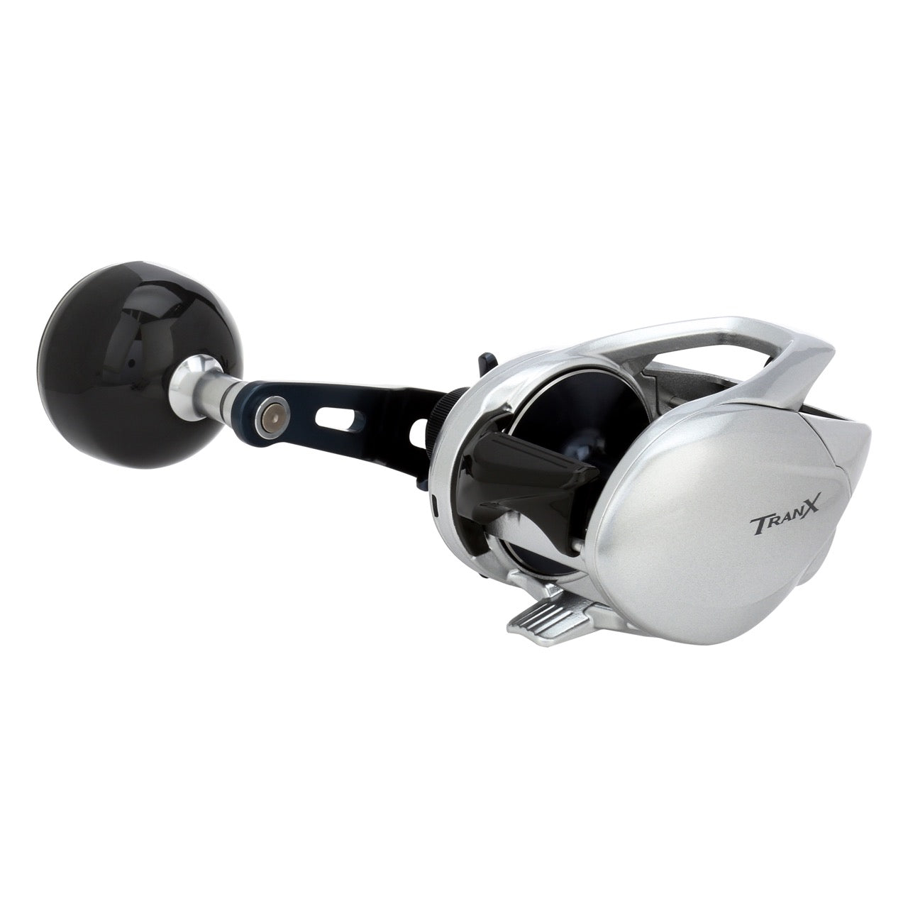 Shimano - Tranx 300-400 Baitcasting Reels