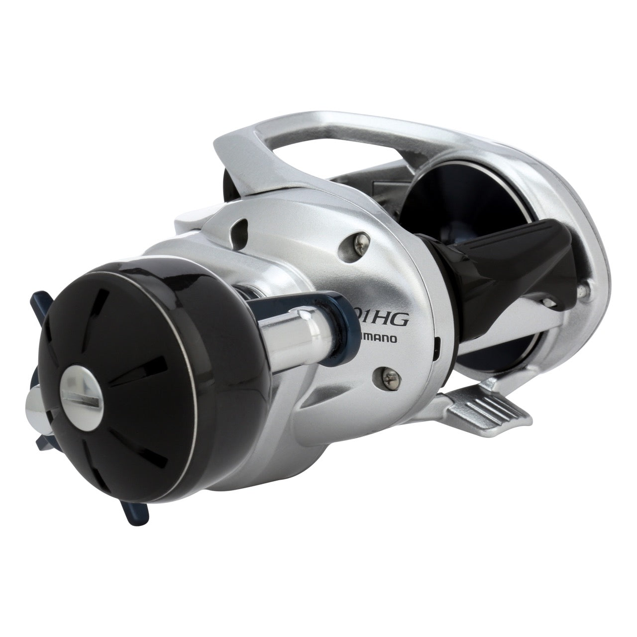 Shimano - Tranx 300-400 Baitcasting Reels