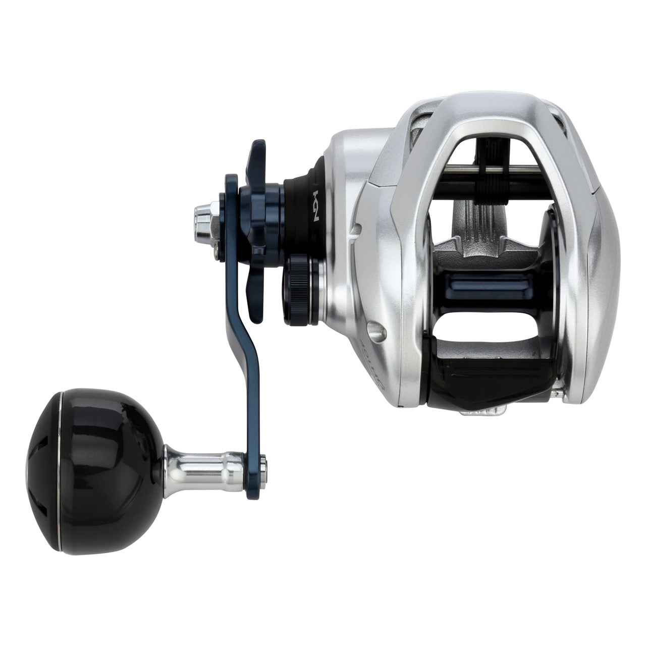 Shimano - Tranx 300-400 Baitcasting Reels