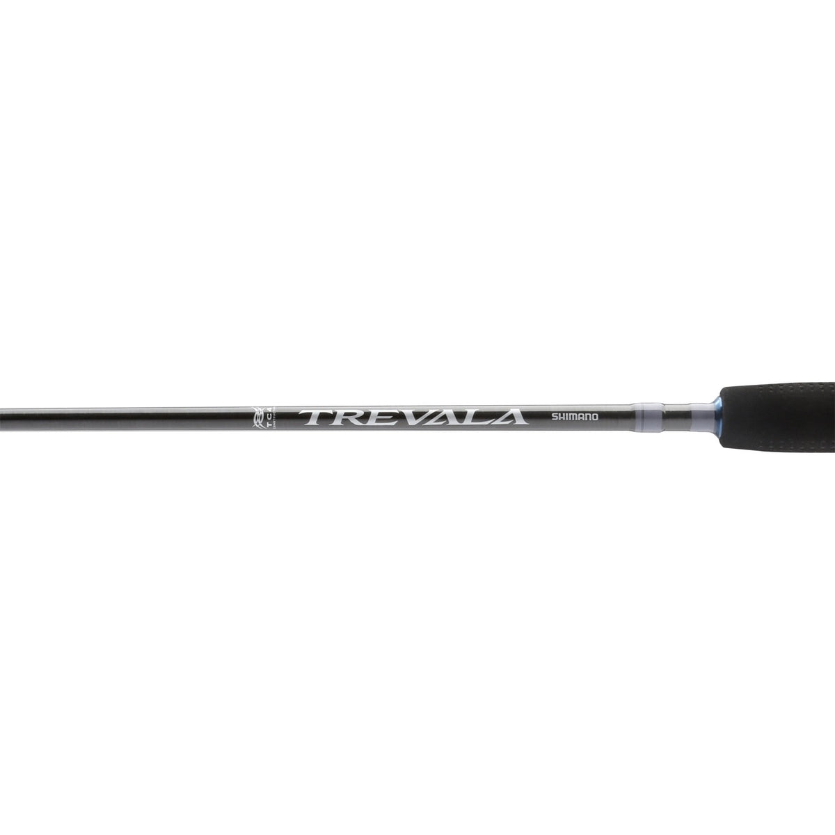 shimano alivio barbel rods Shimano Trevala B Spinning Rod TVS66MHB