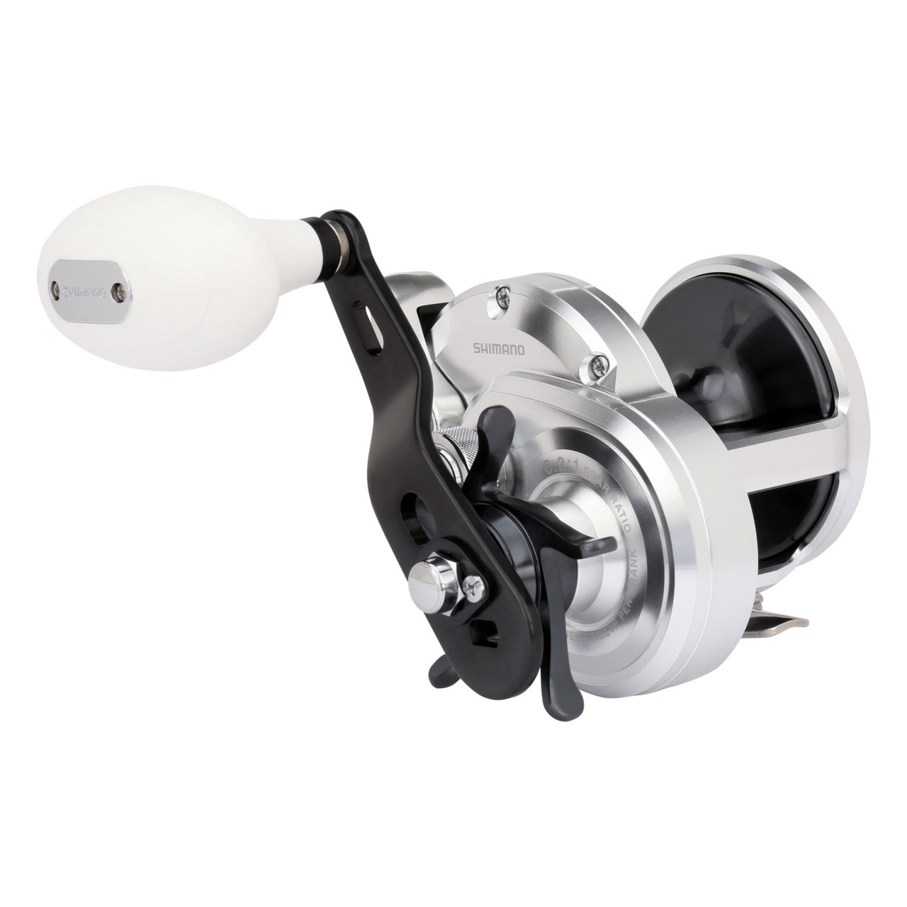 Shimano Trinidad A Reel