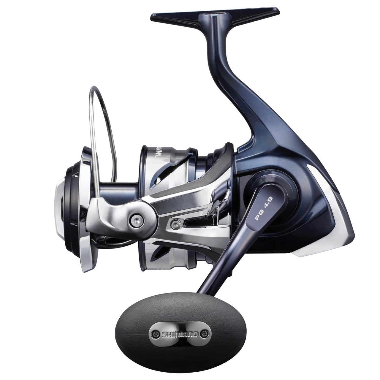 Shimano - TwinPower SWC Spinning Reels