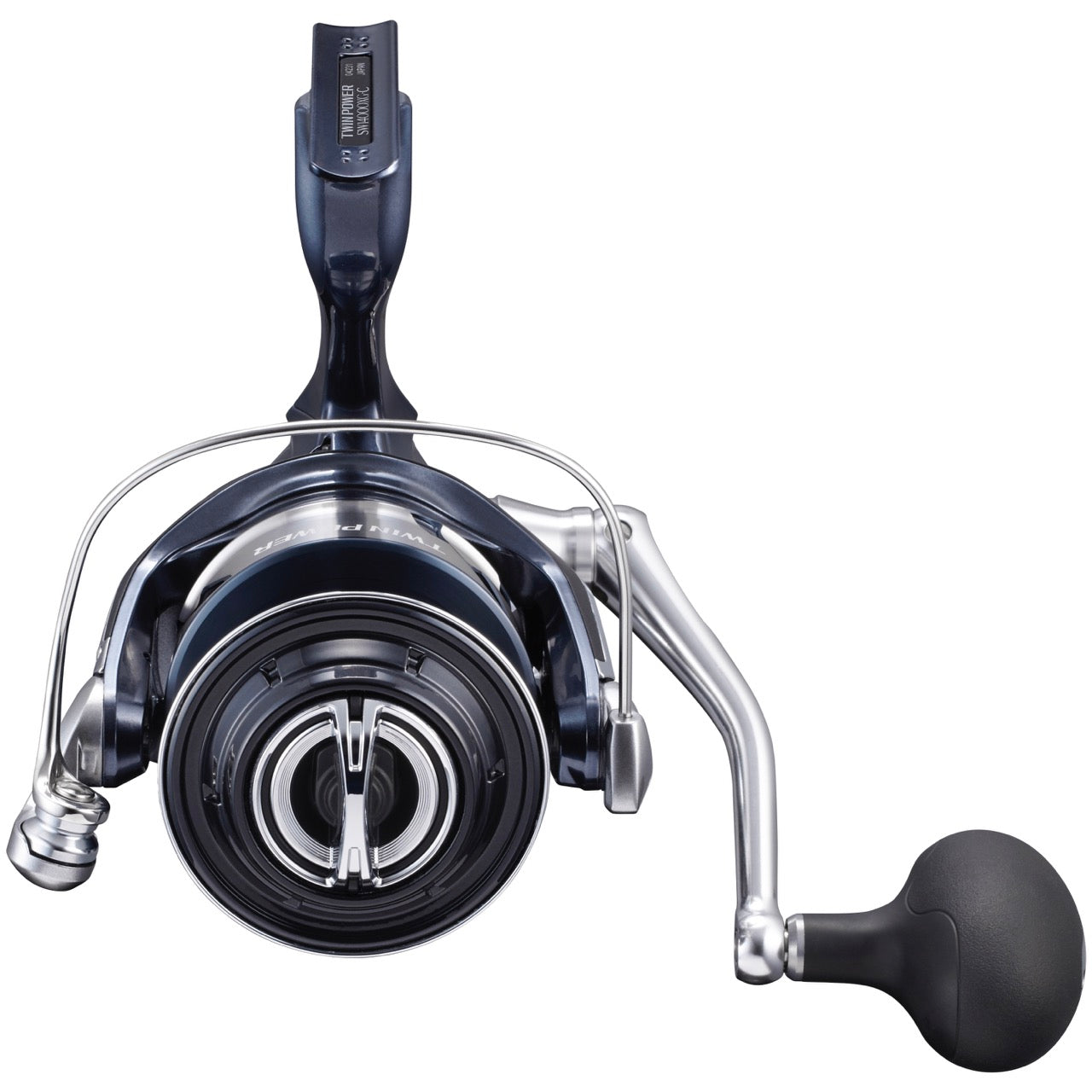 Shimano - TwinPower SWC Spinning Reels