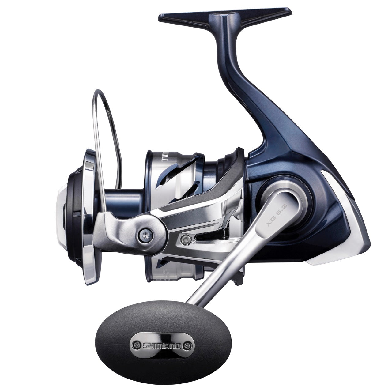 Shimano - TwinPower SWC Spinning Reels