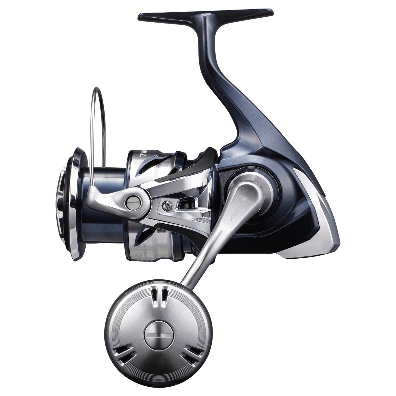 Shimano - TwinPower SWC Spinning Reels